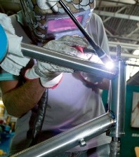 bike welding near me