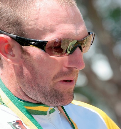 A contemplative Nathan O'Neill