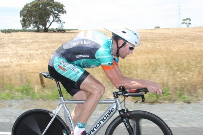 O'Neill on the road