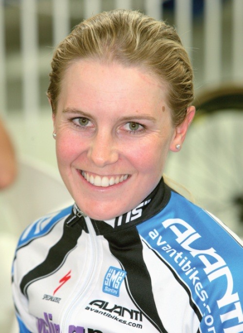BELINDA GOSS