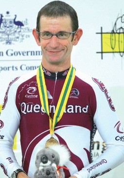 Chris Scott
