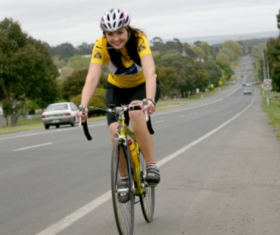Halfway up the Midlands Hwy is where it can hurt if somebody launches an attack.