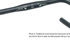 Some favour anatomic bars