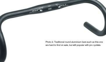 Some favour anatomic bars