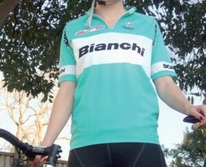 Mark Zentgraf had to overcome physical and mental hurdles to come back from a major heart attack to compete in a marathon ride.