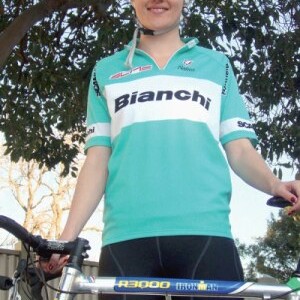 Mark Zentgraf had to overcome physical and mental hurdles to come back from a major heart attack to compete in a marathon ride.