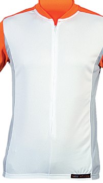 Eddy short sleeve jersey
