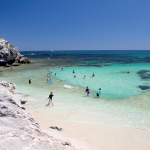 All the routes are signposted and easy to ride to