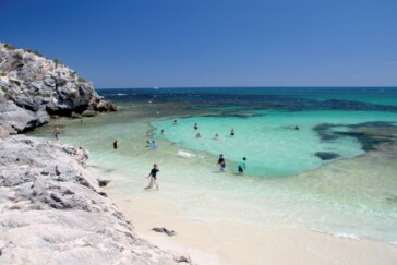 All the routes are signposted and easy to ride to