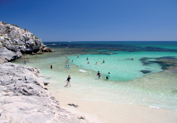 All the routes are signposted and easy to ride to