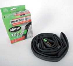 Thorn Proof Tyre