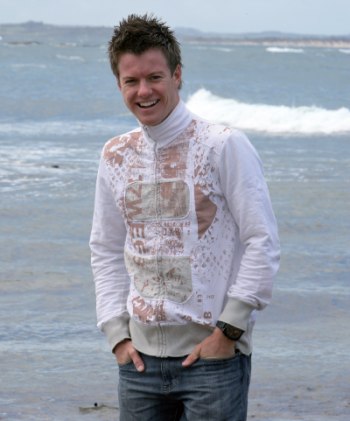 Simon Clarke