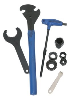 Specific Spanners
