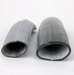 puncture resistant bicycle tubes