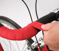 Get the right stretch and a suitable amount of overlap