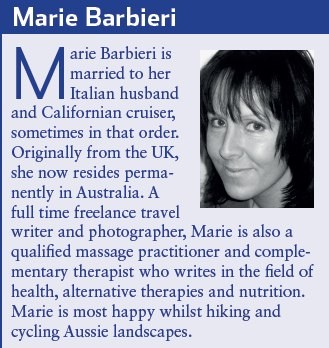 Marie Barbieri