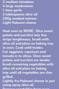 Susie Burrell is a sports dietian and a trained psychologist