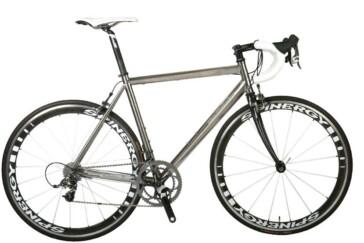 Giant TCR Advanced SL O