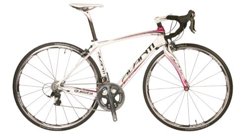 avanti carbon bike