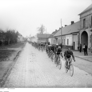Paris-Roubaix 1920