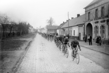 Paris-Roubaix 1920