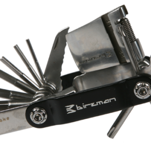 The wheel covers sit over the hubs and have a skewer that slides through your axles. These kept the wheels in place and prevented the wheels scratching the frame