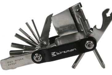 The wheel covers sit over the hubs and have a skewer that slides through your axles. These kept the wheels in place and prevented the wheels scratching the frame