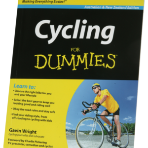 The wheel covers sit over the hubs and have a skewer that slides through your axles. These kept the wheels in place and prevented the wheels scratching the frame