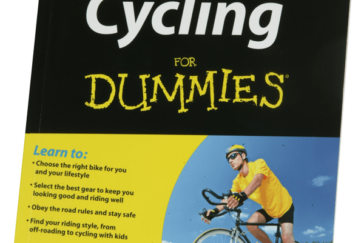 The wheel covers sit over the hubs and have a skewer that slides through your axles. These kept the wheels in place and prevented the wheels scratching the frame