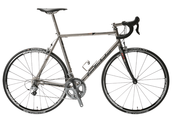 Van nicholas hot sale bikes uk