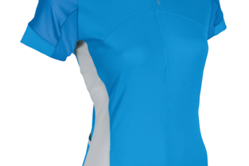 The wheel covers sit over the hubs and have a skewer that slides through your axles. These kept the wheels in place and prevented the wheels scratching the frame