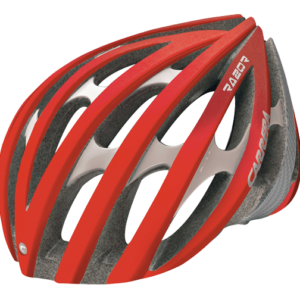 The wheel covers sit over the hubs and have a skewer that slides through your axles. These kept the wheels in place and prevented the wheels scratching the frame