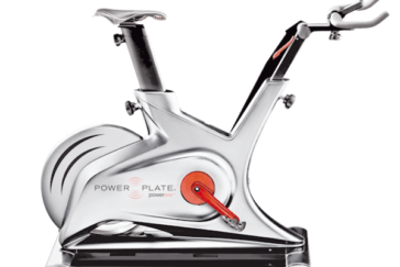 The wheel covers sit over the hubs and have a skewer that slides through your axles. These kept the wheels in place and prevented the wheels scratching the frame