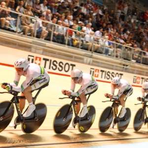 For both the guys and girls, the road races will start and finish on The Mall before the peloton heads southwest through the city. Crossing the Thames at Putney Bridge and continuing out through Richmond Park and past Hampton Court Palace, the Surrey section of the course incorporates several circuits of a challenging loop around Box Hill (nine for the men, two for the women). Riders then head north through Leatherhead, Esher, Kingston, and Richmond Park before making their way back to The Mall