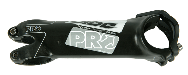 PRO Vibe Bars, Stem and Seatpost - Bicycling Australia