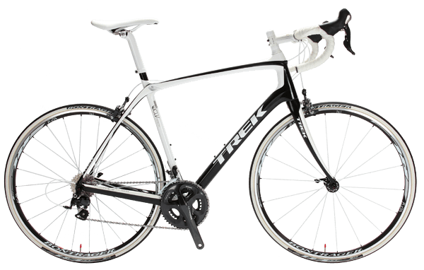 Trek domane six store series