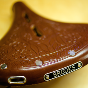 The HTC Highroad Women's Team currently on the 2011 S-Works Amira will soon be on the 2012 model.