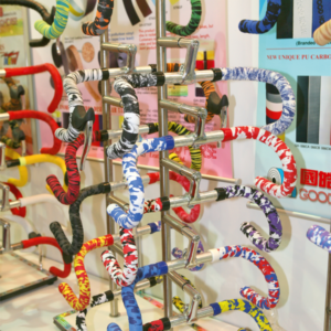 Serfas Carbon Look, distributed by TMO Sports www.velovita.com.au