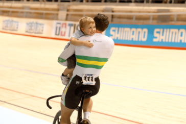 The bars and stem are Deda's most advanced models. The bars are called M35 while the stem is called Trentacinque as they are 35mm in diameter instead of the usual 31.8mm.