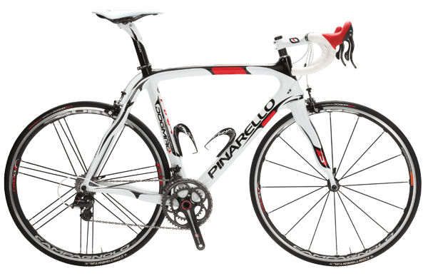 Pinarello dogma deals 60.1 review