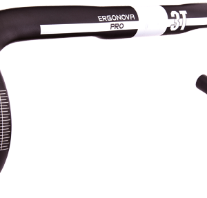 The Rotundo is a classic bend . The drop section is long, flat and easy to get into. 3T measures these bars at 139mm of drop and 83mm of reach.