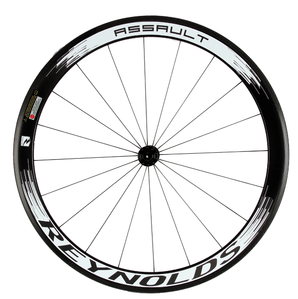 Reynolds Assault Wheel Bicycling Australia