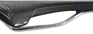 The Bi2 Battery is discreetly located below the left chainstay.