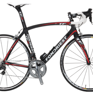 Seat posts and clamps. We'd like a longer post and a clamp that does up at two ends.