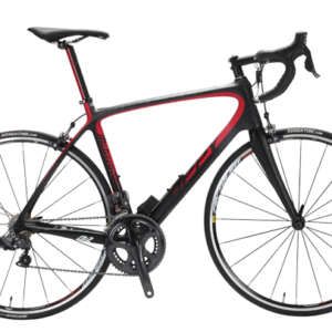 Seat posts and clamps. Malvern Star have come up with a simple solution to avoid the barrety holder zip tie.