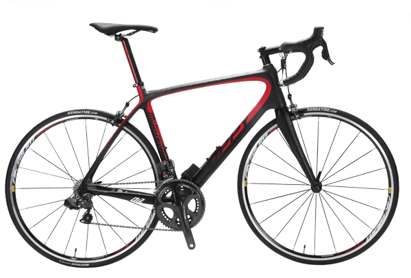 malvern star road bike