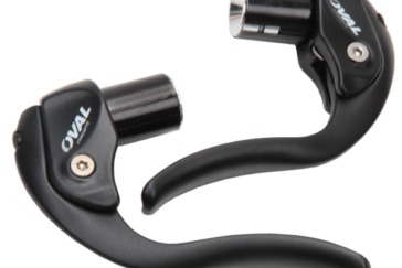 Seat posts and clamps. Malvern Star have come up with a simple solution to avoid the barrety holder zip tie.