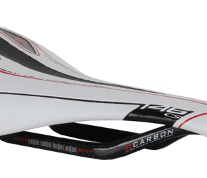 Seat posts and clamps. Malvern Star have come up with a simple solution to avoid the barrety holder zip tie.