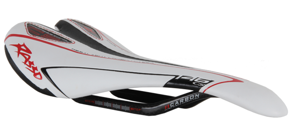 Seat posts and clamps. Malvern Star have come up with a simple solution to avoid the barrety holder zip tie.