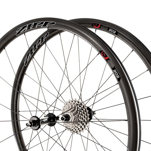 Zipp 202 firecrest clearance clincher